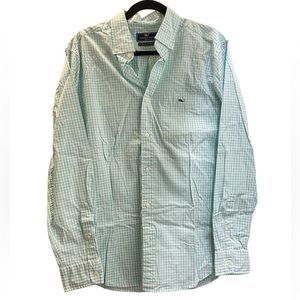 NWOT Men’s Vineyard Vines Button Down - Size M